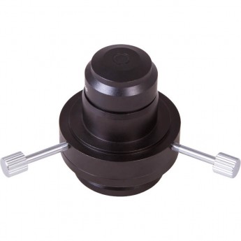 Конденсор темного поля LEVENHUK MED 1500 73373 Конденсор темного поля LEVENHUK MED 1500 73373