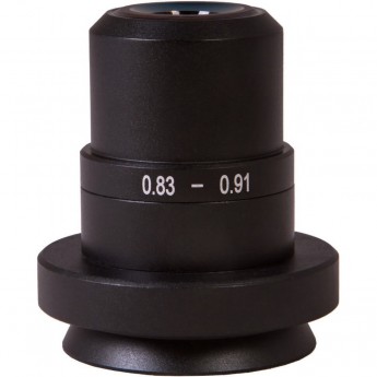 Конденсор темного поля LEVENHUK MED 500 LED5 Конденсор темного поля LEVENHUK MED 500 LED5